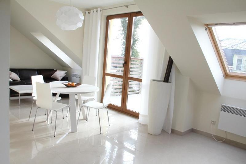 Apartament Morski Rewal Extérieur photo