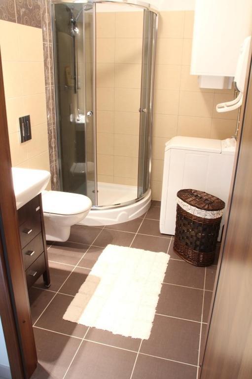 Apartament Morski Rewal Extérieur photo