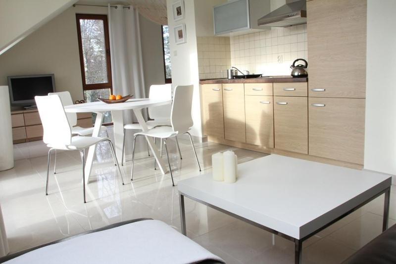 Apartament Morski Rewal Extérieur photo