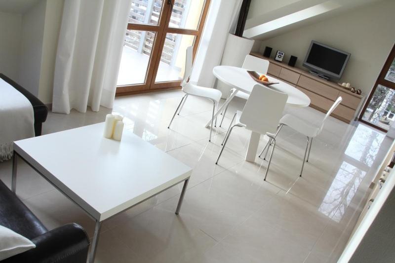 Apartament Morski Rewal Extérieur photo